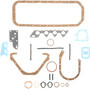 Reinz Conversion Gasket Set 08-11136-01 for 1950-1970 International 3.6L 3.9L L6 (L130, LM153, S132, R100)