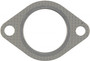 Reinz Catalytic Converter Gasket 71-13605-00 for 1981-2014 Hyundai/Kia/Dodge 2.4L 2.0L L4 (Sonata, Forte, Optima, Forte5)