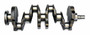 Enginetech 136600 Crankshaft Kit for 1989-1995 Dodge Plymouth 2.5L 153ci I4 Forging #4448486, 488176, 486176, 4448490, 4483176