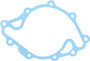 Reinz Water Pump Gasket 71-14515-00 for 1962-1967 Ford/AC/Mercury 4.3L 4.7L V8 (300, Custom, GT40, Shelby Cobra)