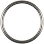 Reinz Exhaust Flange Pipe Gasket 71-15153-00 for 1979-2012 Nissan/Pontiac/Suzuki 1.8L 1.3L L4 (Versa, Firefly, Samurai, SJ413)