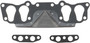 Reinz Exhaust Manifold Gasket Set 11-10727-01 for 1985-1995 Toyota 2.4L L4 (4Runner, Celica, Pickup)
