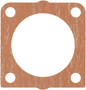Reinz Throttle Body Gasket 71-15157-00 for 1987-2001 Nissan/INFINITI 3.0L 2.0L V6 (Axxess, 200SX, 240SX, Altima)