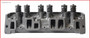 Enginetech Complete Cylinder Head for 85-95 GM 173/189/207 Cast #31327,4879,527