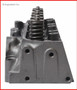 Enginetech Complete Cylinder Head for 85-95 GM 173/189/207 Cast #31327,4879,527