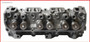 Enginetech CH1150R Remanufactured Complete Cylinder Head for 1985-1995 Buick Cadillac Chevrolet GMC 2.8L/3.1L/3.4L 6000 Beretta