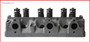 Enginetech CH1150R Remanufactured Complete Cylinder Head for 1985-1995 Buick Cadillac Chevrolet GMC 2.8L/3.1L/3.4L 6000 Beretta