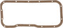 Reinz Oil Pan Gasket Set 10-10272-01 for 1989-2006 Nissan 1.8L 1.6L L4 (Sentra, 200SX, Pulsar NX, NX)