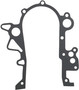 Reinz Timing Cover Gasket 71-14594-00 for 2001-2011 Chrysler/Dodge/Jeep 3.3L 3.8L V6 (Town &amp; Country, Voyager, Caravan, Grand Caravan)