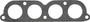Reinz Fuel Injection Plenum Gasket 71-31984-00 for 1993-2007 Volkswagen 2.0L L4 (Polo, Jetta, Golf, Cabrio)