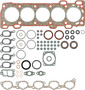 Reinz Head Gasket Set 02-33435-03 for 1994-1999 Volvo 2.3L 2.4L L5 (850, C70, S70, V70)