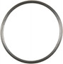 Reinz Exhaust Flange Pipe Gasket 71-13617-00 for 1996-2017 Saturn/Mazda/Chevrolet 3.6L 2.4L V6 (Vue, B3000, Malibu, CTS)