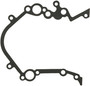 Reinz Timing Cover Gasket 71-14599-00 for 1988-2008 Ford/Mercury/Lincoln 3.9L 4.2L V6 (Freestar, Mustang, Monterey, F-150 Heritage)