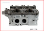 Enginetech CH1173R Left Remanufactured Complete Cylinder Head for 2005-2011 Subaru 2.5L 4-cyl Casting #3 Impreza Legacy Outback