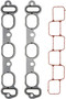 Reinz Intake Manifold Gasket Set 11-10597-01 for 2004-2011 Chrysler/Dodge/Volkswagen 3.5L 4.0L V6 (Pacifica, Sebring, Nitro, Avenger)
