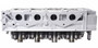 Enginetech CH1163R Remanufactured Complete Cylinder Head for 2001-2005 Honda 1.7L I4 Civic - With Valves & Springs