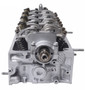 Enginetech CH1163R Remanufactured Complete Cylinder Head for 2001-2005 Honda 1.7L I4 Civic - With Valves & Springs