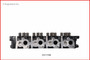 Enginetech CH1174N New Complete Cylinder Head for 2004-2006 Ford 6.0L 363ci V8 Casting #1843030C1, 1843080C1, C2, C3, C4