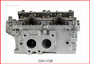 Enginetech CH1172R Right Remanufactured Complete Cylinder Head for 2006-2011 Subaru 2.5L 4-cyl Casting #3 Impreza Legacy