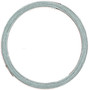 Reinz Exhaust Flange Pipe Gasket 71-15757-00 for 1996-2007 Suzuki/Chevrolet 1.8L 2.0L L4 (Aerio, Sidekick, Tracker, Vitara)