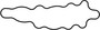 Reinz Valve Cover Gasket Set 71-52951-00 for 1990-1994 Subaru (Legacy)