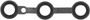 Reinz Spark Plug Cover Gasket 71-28940-00 for 1992-1995 BMW (320i)