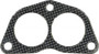 Reinz Exhaust Flange Pipe Gasket 71-15759-00 for 2004-2009 Mitsubishi 2.4L L4 (Galant, Eclipse)