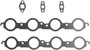Reinz Exhaust Manifold Gasket Set 11-10604-01 for 1997-2016 Chevrolet/GMC/Cadillac 6.2L 5.3L V8 (Camaro, Corvette, Colorado, Canyon)