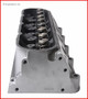 Enginetech CH1161R | Complete Cylinder Head for 07-17 GM 364/376 Cast #5634, 823
