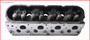Enginetech CH1161R Remanufactured Complete Cylinder Head for 2007-2017 Cadillac Chevrolet GMC Pontiac 6.0L/6.2L Casting #5634, 823