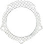 Reinz Exhaust Flange Pipe Gasket 71-15768-00 for 1995-2003 Mazda 1.6L 1.5L L4 (Protege, Miata)