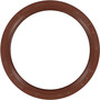 Reinz Crankshaft Seal 81-24378-10 for 1972-2009 Saab 2.0L 2.1L L4 (99, 9-5, 900, 9000)