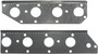 Reinz Exhaust Manifold Gasket Set 11-10496-01 for 2008-2013 Ram/Chrysler/Dodge 4.7L V8 (2500, Aspen, Durango, Ram 1500)