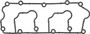 Reinz Valve Cover Gasket 71-29002-00 for 1990-1994 Porsche 3.6L 3.3L H6 (911)