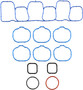 Reinz Intake Manifold Gasket Set 11-10502-01 for 2011-2019 Ford/Lincoln 3.7L 3.5L V6 (Mustang, Edge, Explorer, MKX)
