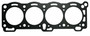 Cylinder Head Spacer Shim for 86-95 Isuzu 2.3L/2254 4ZD1 - 0.020" Thick