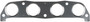 Reinz Exhaust Manifold Gasket Set 71-53107-00 for 1998-2009 Pontiac/Toyota/Chevrolet 1.8L L4 (Vibe, Corolla, Matrix, Celica)