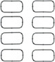 Reinz Intake Manifold Gasket Set 11-10506-01 for 2008-2016 Chevrolet/Pontiac 6.2L 6.0L V8 (Camaro, Corvette, Caprice, SS)
