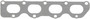 Reinz Exhaust Manifold Gasket Set 11-10507-01 for 2008-2016 Chevrolet/Pontiac/Saturn 1.8L 1.6L L4 (Cruze, Sonic, G3, G3 Wave)