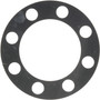 Reinz Drive Axle Shaft Flange Gasket 71-14650-00 for 1939-2014 GMC/Chevrolet (AC100, AC150, AC250, AJ)