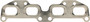 Reinz Exhaust Manifold Gasket Set 71-53381-00 for 2002-2019 Nissan/Suzuki 2.5L L4 (Frontier, Equator, Urvan, X-Trail)