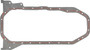 Reinz Oil Pan Gasket 71-29178-10 for 1990-2004 Volkswagen/Audi 2.5L L5 (EuroVan, S6, Transporter, 90 Quattro)