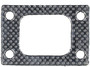 Reinz Exhaust Flange Pipe Gasket 71-15775-00 for 1995-2009 Saab 2.0L 2.3L L4 (9-5, 900, 9-3)
