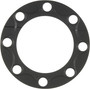 Reinz Drive Axle Shaft Flange Gasket 71-14651-00 for 1969-2011 Ford 4.2L 5.4L V6