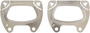 Reinz Exhaust Manifold Gasket Set 11-10511-01 for 2011-2020 Chrysler/Volkswagen/Dodge 3.6L 3.2L V6 (300, Routan, 200, Town &amp; Country)