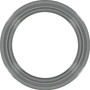Reinz Crankshaft Seal 81-25587-10 for 1981-1995 Volvo 2.3L L4 (GLE, 240, 242, 244)