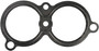 Reinz Intake Manifold Gasket 71-29365-00 for 1993-1995 BMW (318i, 318is)