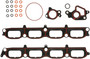 Reinz Intake Manifold Gasket Set 11-10618-01 for 2004-2014 Ford/Lincoln 5.4L V8 (Expedition, Navigator, F-150, F-350 Super Duty)