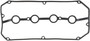 Reinz Valve Cover Gasket Set 71-53488-00 for 2001-2003 Kia (Rio)