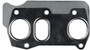 Reinz Exhaust Manifold Gasket 71-29440-10 for 1992-2002 Volkswagen 2.8L 2.0L V6 (Corrado, Passat, Golf, Jetta)